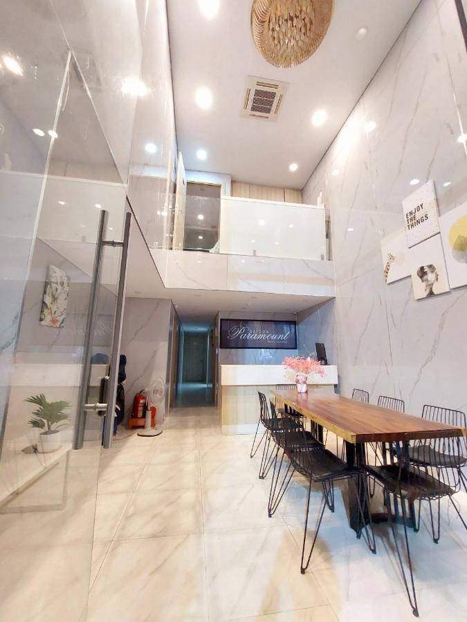 Cubicity Hidden House Cidade de Ho Chi Minh Exterior foto